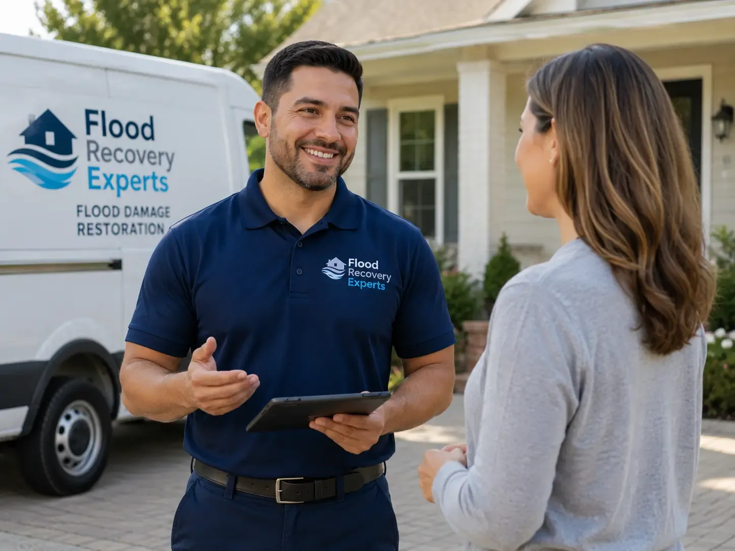 Flood Damage Cleanup Burlington, CT FAQs